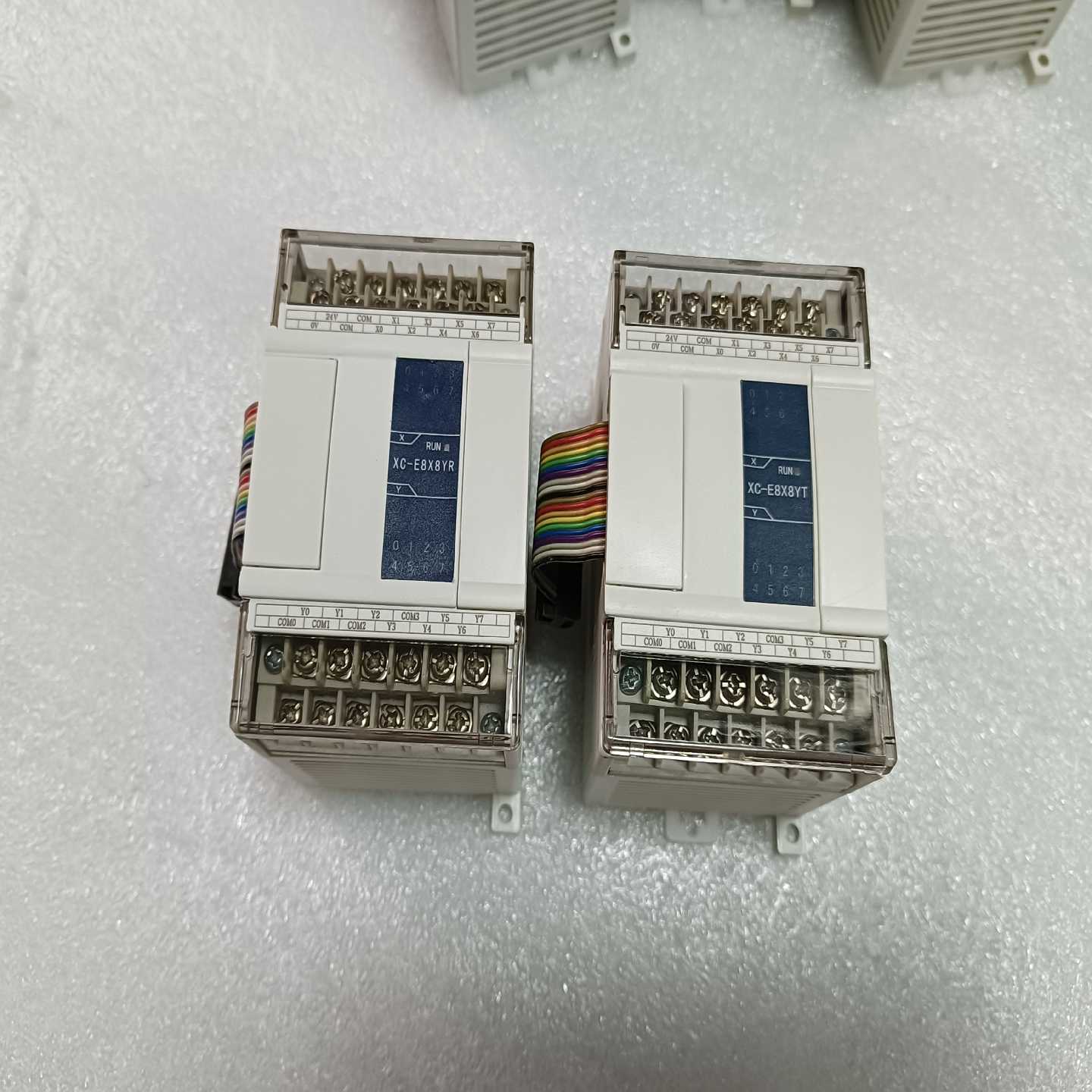 XC-E8X8YR/XC-E8X8YT信捷PLC扩展,成询价