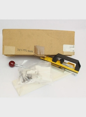 EUCHNER106350RIEGELCET-A-C/F-C2282Charnireporte(B623)