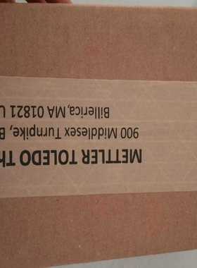 梅特勒58031414不是实价未拆封--议价商品