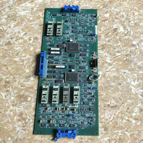 【星慕电子】AB顶区 GERBER 格柏驱动控制板 ALT-16273-
