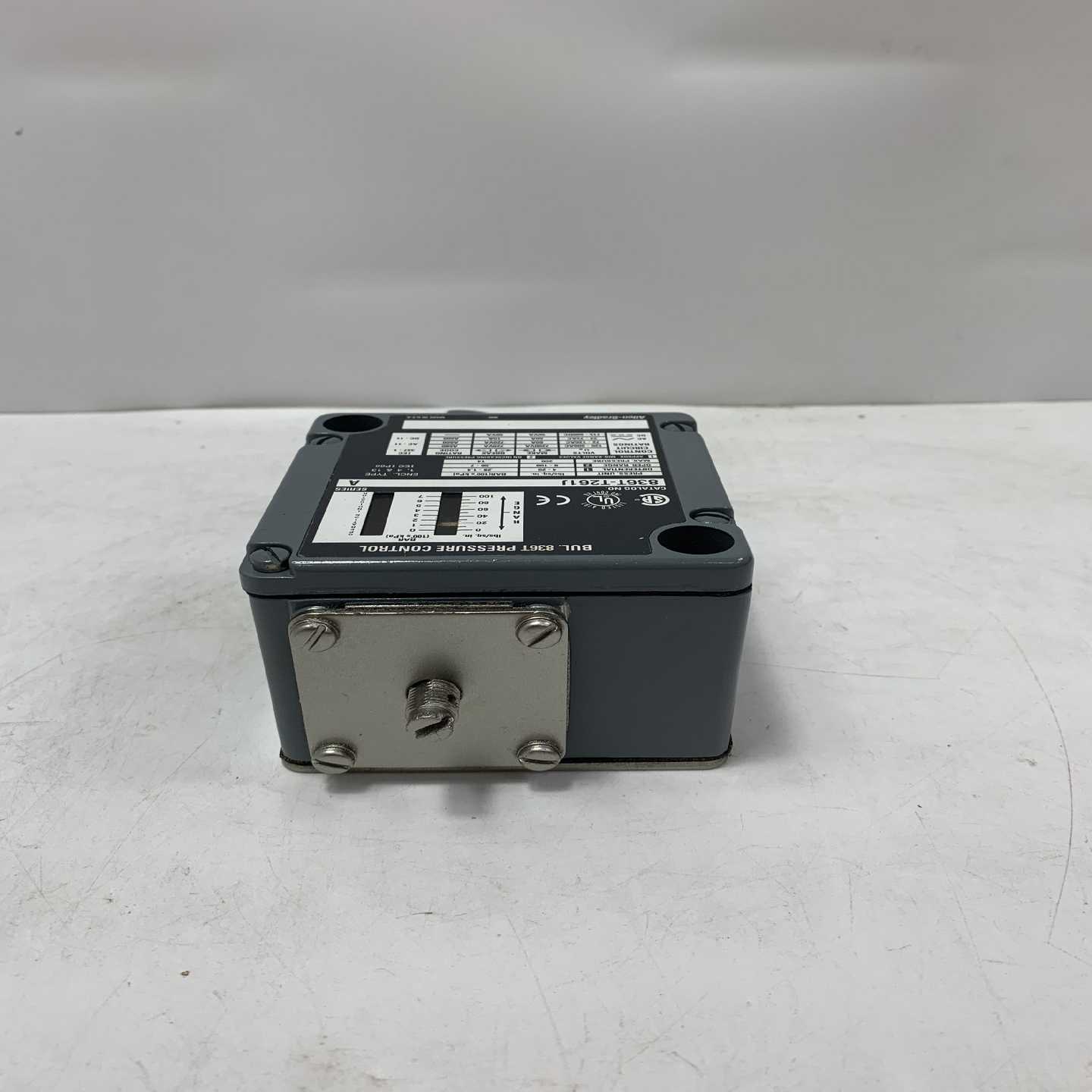 询价A-B836T-T261J价格美丽