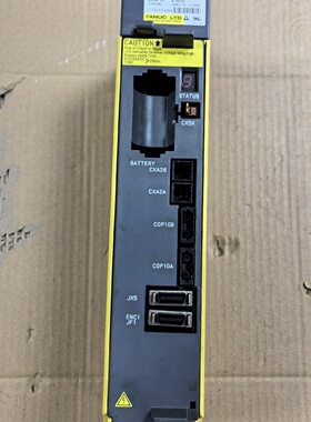 【询价】A06B-6114-H103