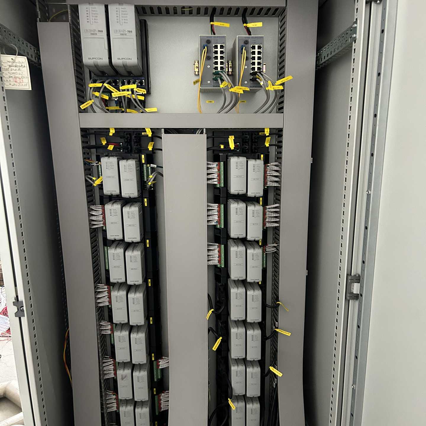 浙大中控700系列FCU712-S01模块，中控ECS700