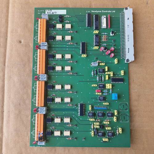 Newlyme SL4RT8 PCB Karte SL4RT8C93 2