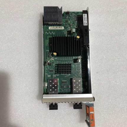 EMC VNX5500 5700 7500 双口 10GB FC IO模块 303-195-100C 询价