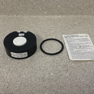 ABB Tachogenerator Type VV 4001 NEW
