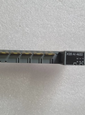 BR X20AI4622 Analgico Entrada Mdulo Gratis Envo Rpido 1