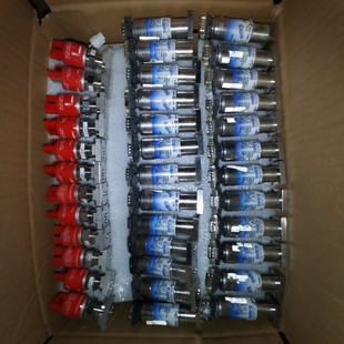 隔膜阀议价 非标价FUJIKIN SUS316L 145 PSIG