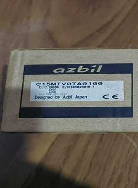 温控仪C15MTV0TA0100询价