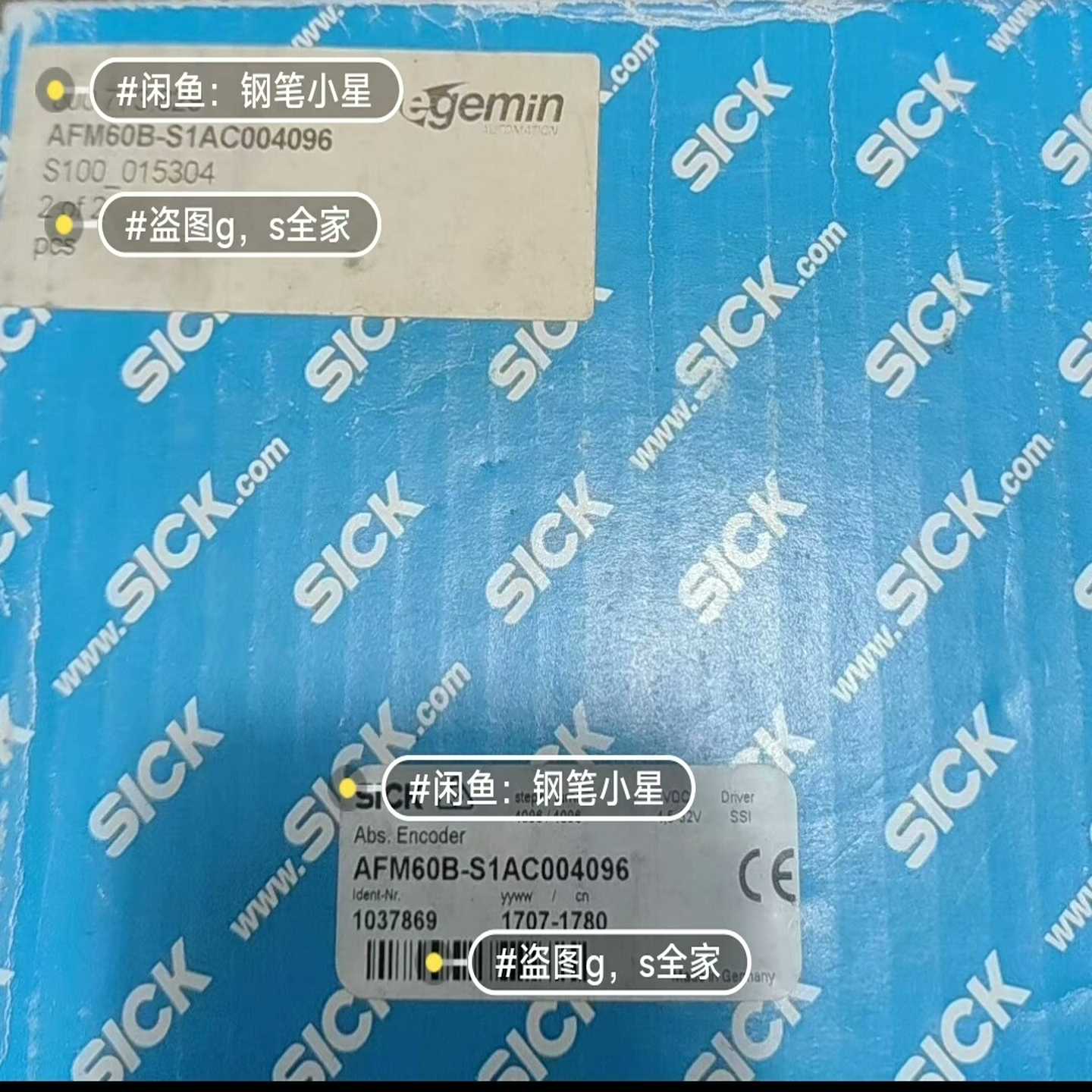 AFM60B-S1AC004096询价