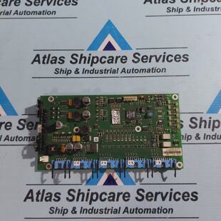 ABB 0758001 G 3008 Sensore Ssi Tavola