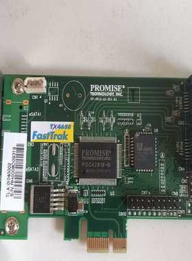 PROMISETX4650FastTraK询价