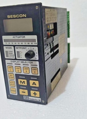 议价Sescon 254443 ControllerUsed Reliable Control Solution F