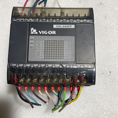 丰炜PLCVH28MT一台-议价