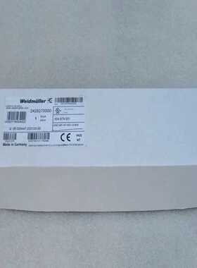 【议价】Weidmuller模块UR67-MP-HP-16DI-