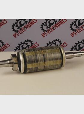 Indramat 090B0PD4C110B1WA611XX rotore  6 mesi di garanzia