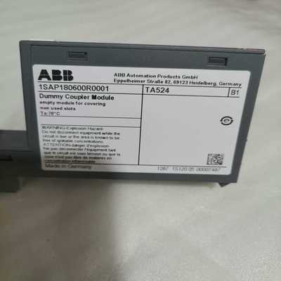 【议价】模块TA524B11SAP180600R0001全