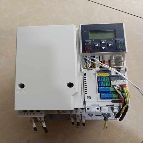 ABB变频器acs380-040s-25a0-4(通通配件）