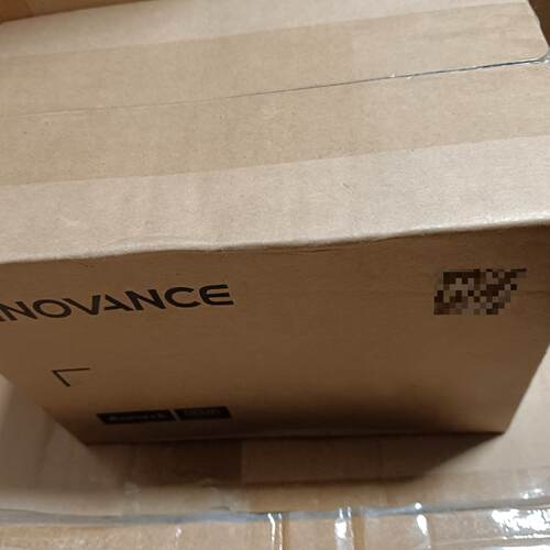 汇川电机MS1H4-40B30CB-A331R，全新原装未—议价