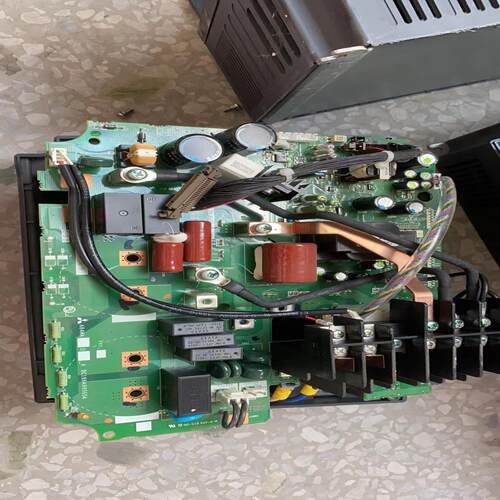 A84MA5.5D BC186A995G54变频器驱~询价