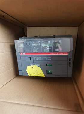 断路器X1B161600A，，功能正常询价