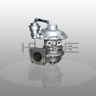 直销RHF5适用庆铃皮卡89736594804JH1发动机涡轮增压器