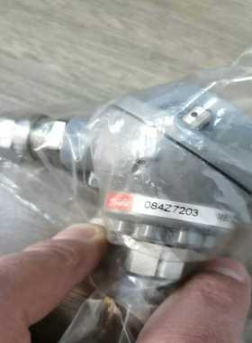 咨询-Danfoss084Z7203MBT5252PT100