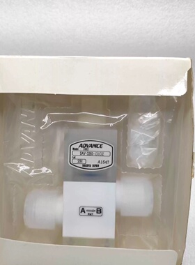 ADVANCE安德旺斯隔膜阀SAV326013议价