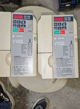 VB4A0005BBA变频器，，功能，有三台