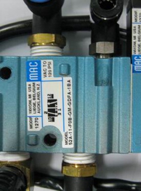 配件MAC  52A11FOBGMGDFA1BA MOD1270议价