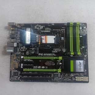 技嘉G1SniperB5魔音主板B85系列带HDMI--议价商品