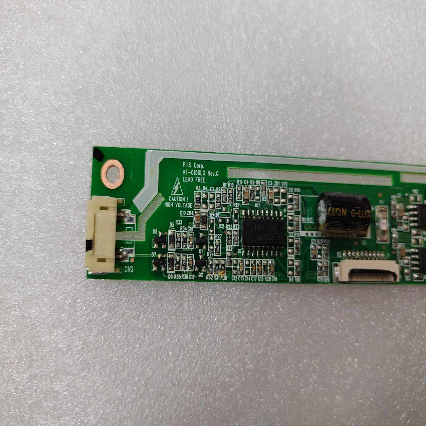 【议价】供应；AT-0150LGRev.GGH001AP1适用