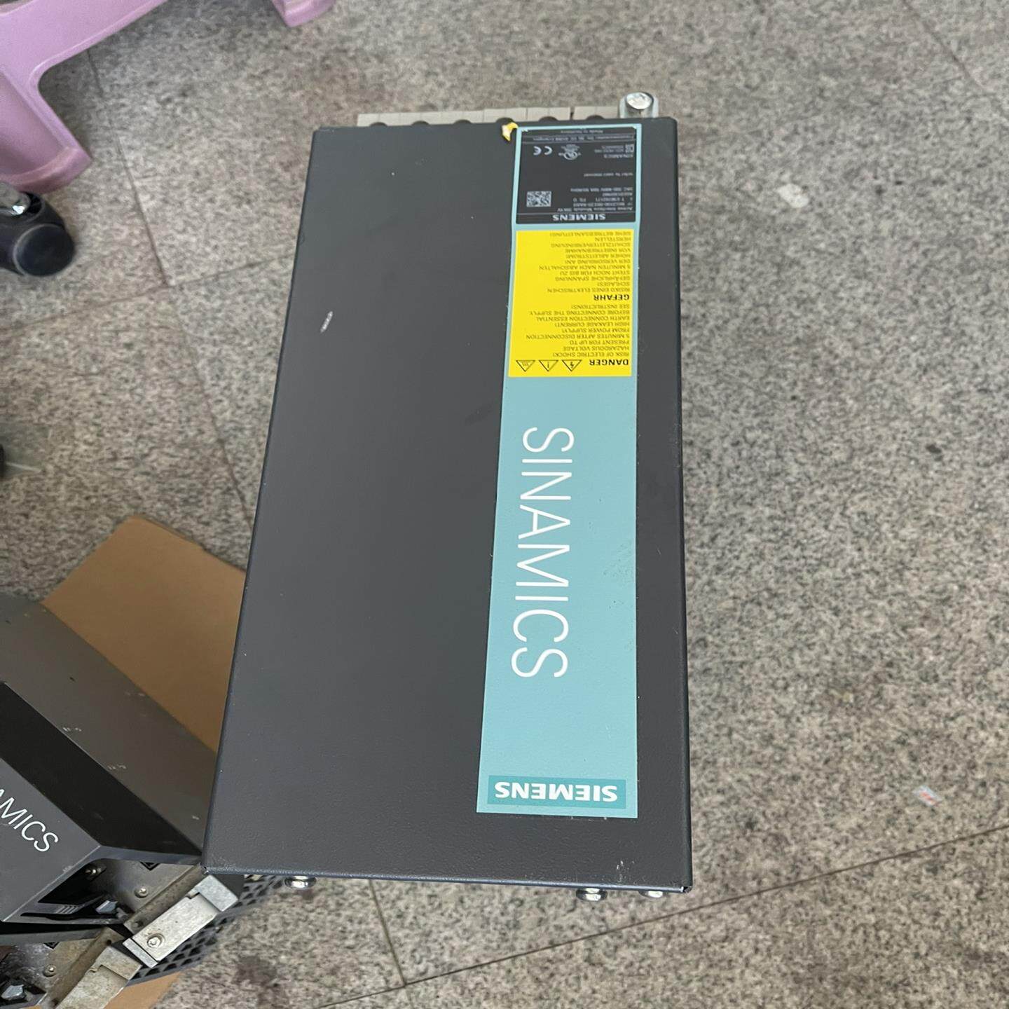 库存有划痕6SL3100-0BE23-6AB0 36kw~询价