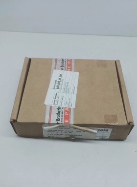 ALLEN BRADLEY 1756 0X8I Series A Relay Output Module