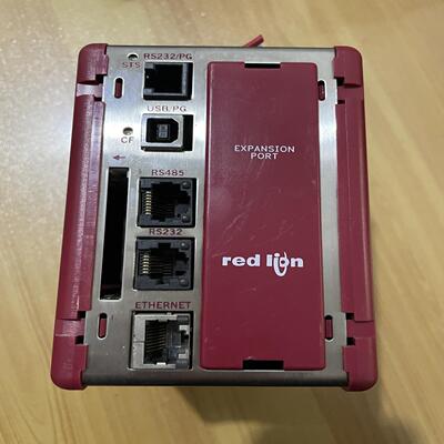 询价~Redlion红狮DSPSX000 DSP协议转换模块