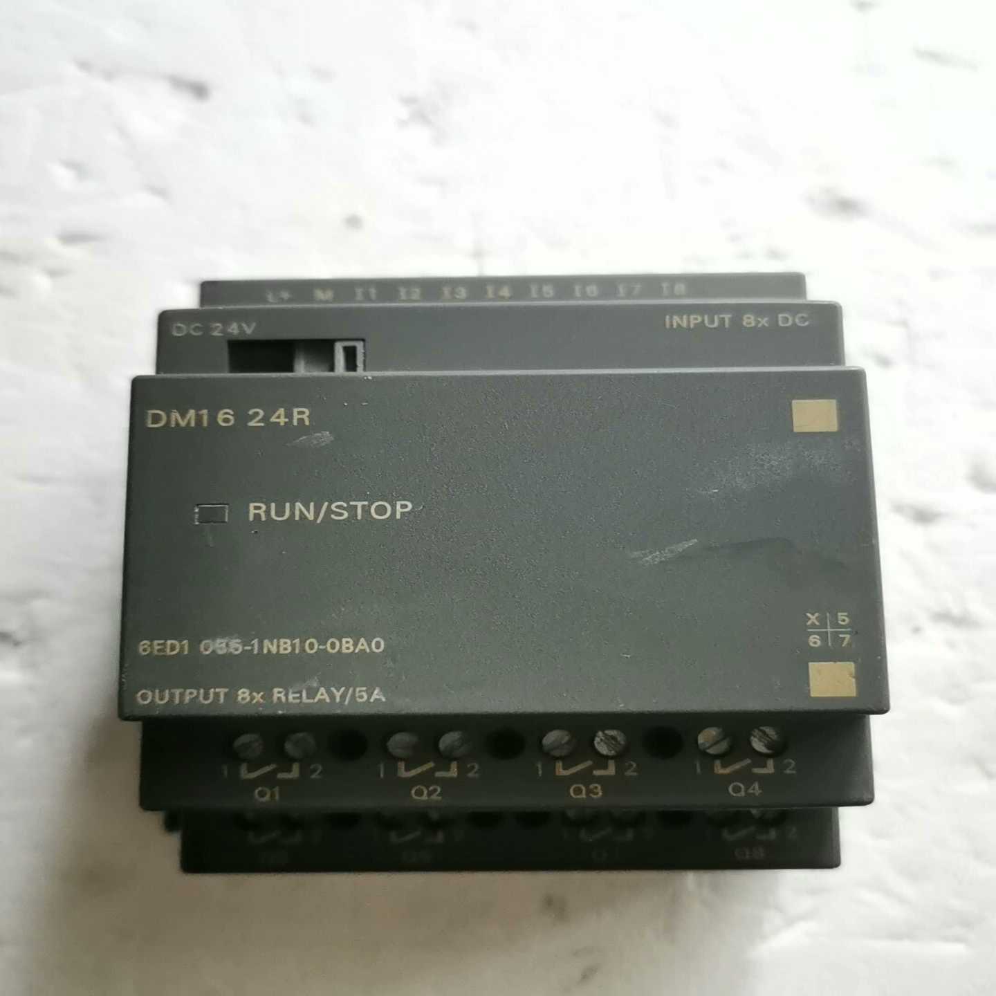 DM1624R,6ED1055-1NB10-0BA0询价