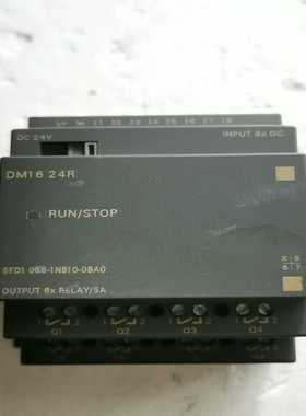 DM1624R，6ED1055-1NB10-0BA0询价