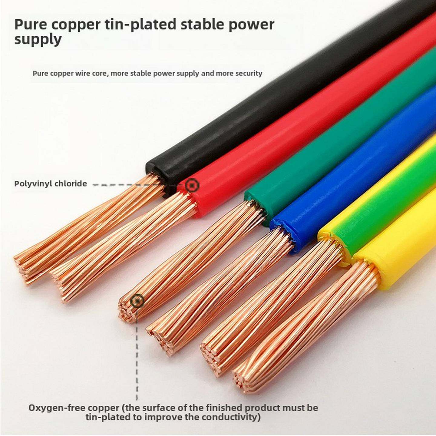 台式机电脑cpu辅助电源供电延长线主板双4pin转8p转8p加长转接线