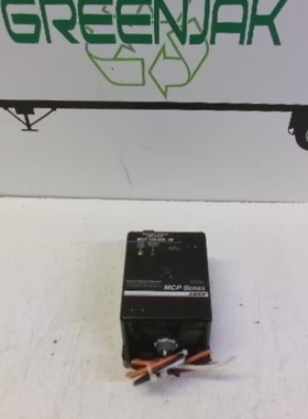 TRANSTECTOR 1101601 SURGE PROTECTION DEVICE USED FREE SHIPPI