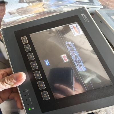 海泰克PWS6700T-N/C拆机货！成色如图！无破壳--议价商品