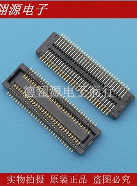 54722-06045472206040.5mm间距60pinMolex全新原装现货