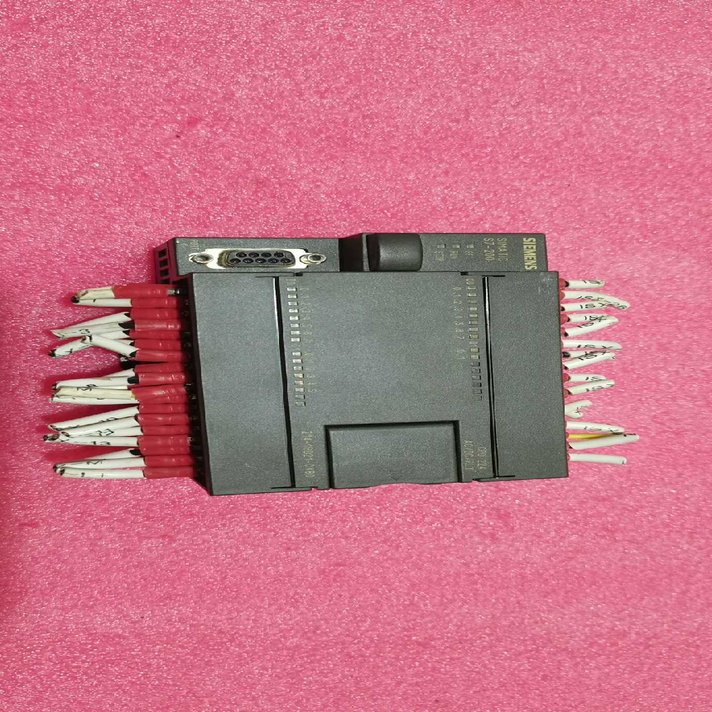 西门子PLC6ES7214-1BD21-OXBO--议价商品