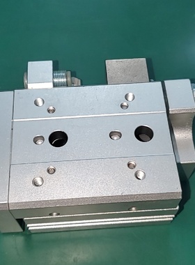 【议价】亚德客气缸HLS20X30S保真保证正品原装拆