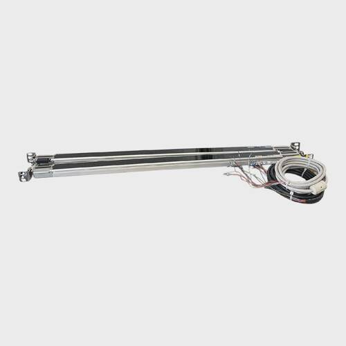 KEYENCE SLV32H SicherheitsLichtvorhang Receptor para Industr
