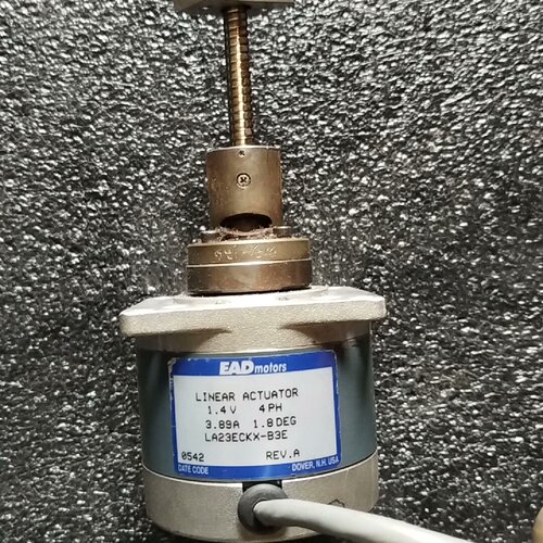询价-EAD直线电机LA23ECKXB3E1.4V4PH