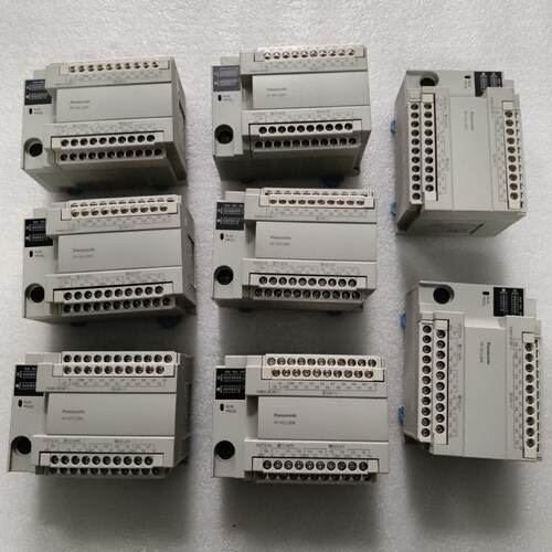 议价Plc Quality New Function Packa Is Good Free Shipping War