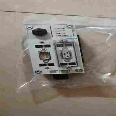 费斯托CPX-FB6 195748含底座195746~议价