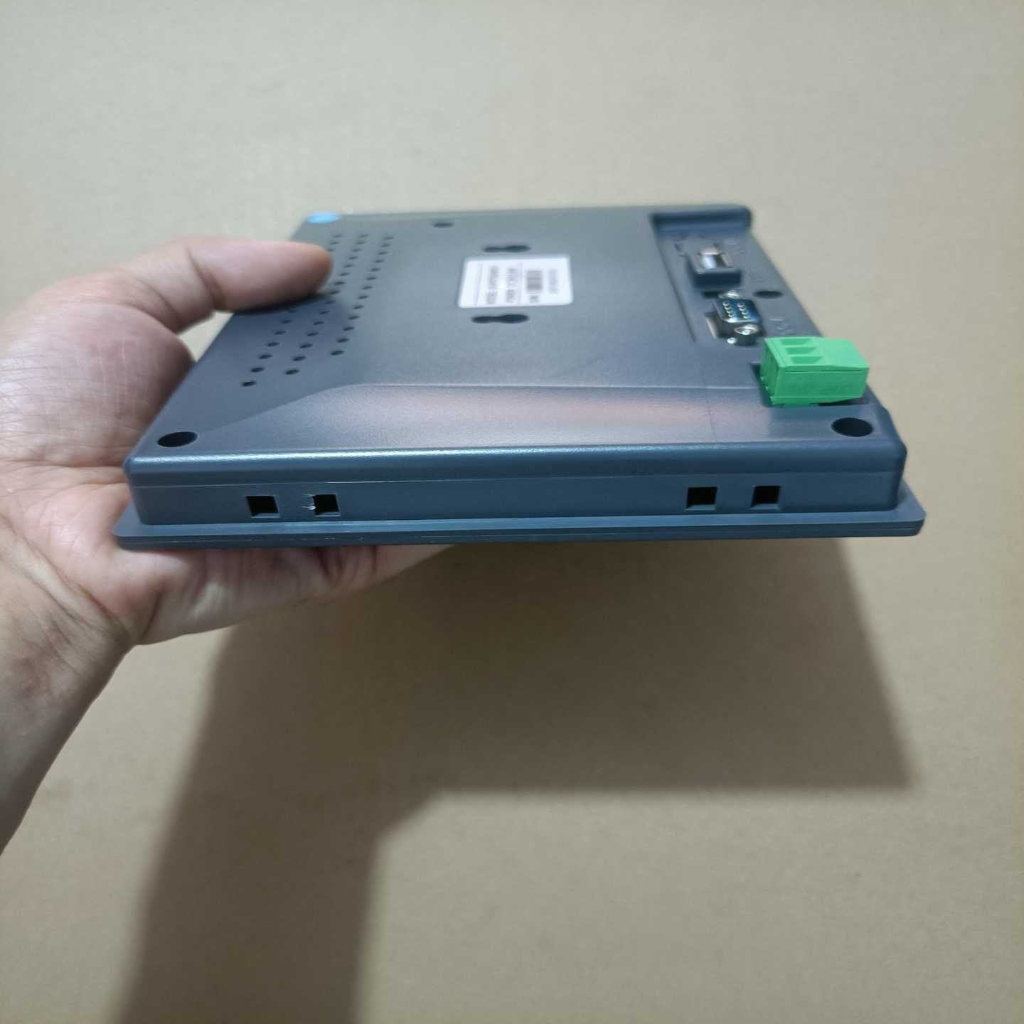 三菱AJ65BT-64DAV模拟量输出模块，，实物拍摄，成色--议价商品