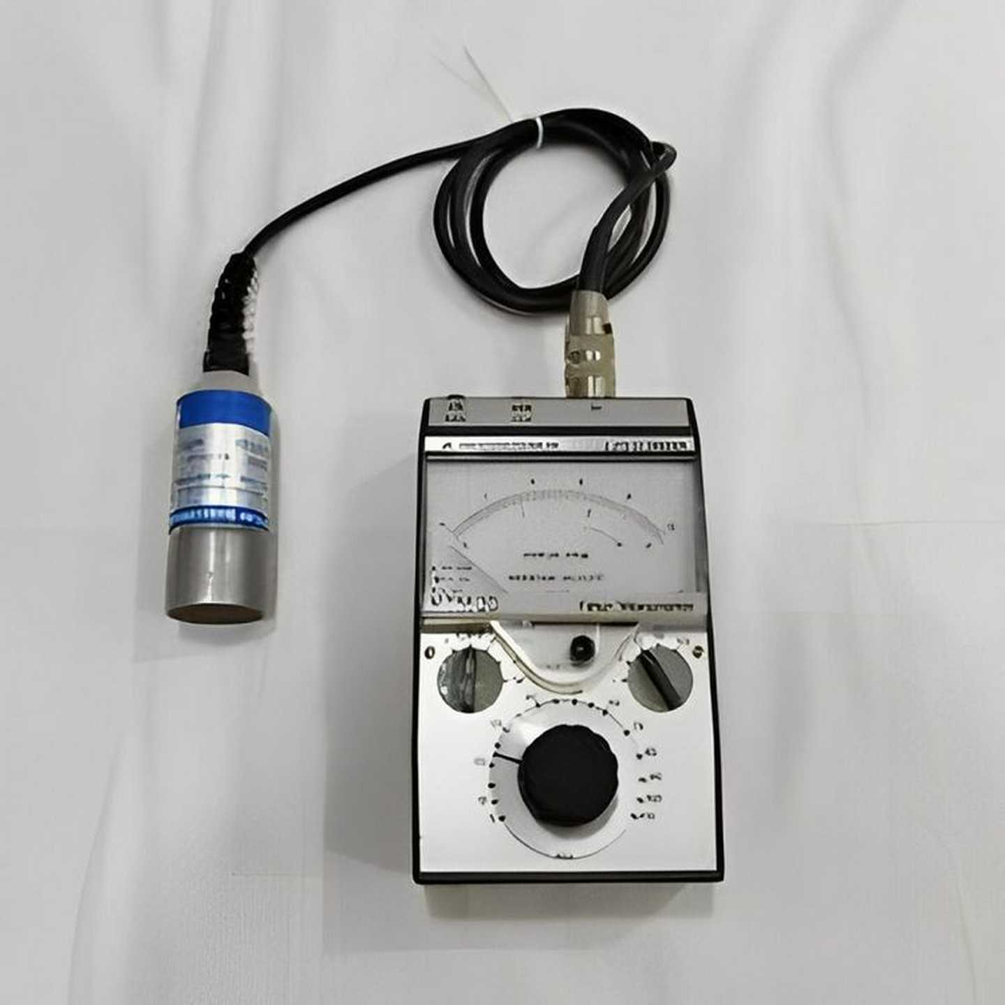 瑞典供应 VM AB ME 52™ - 评估器和平衡器