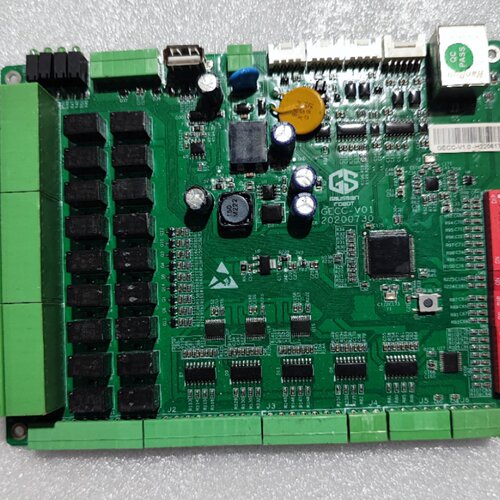 【询价】GS GAUSSBN ROBOT